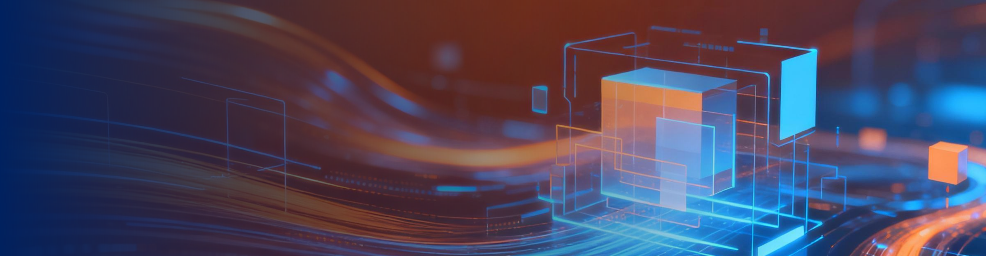 人工智能空天地智算中心