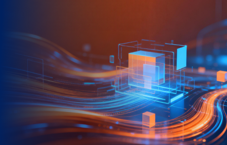 人工智能空天地智算中心